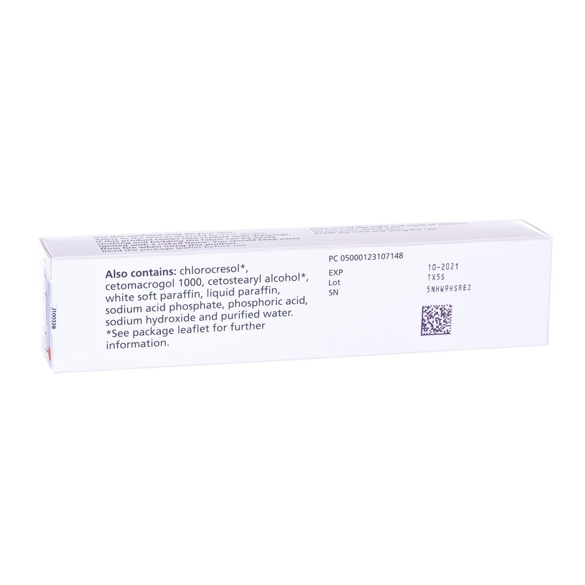 Betnovate Cream (Betamethasone)