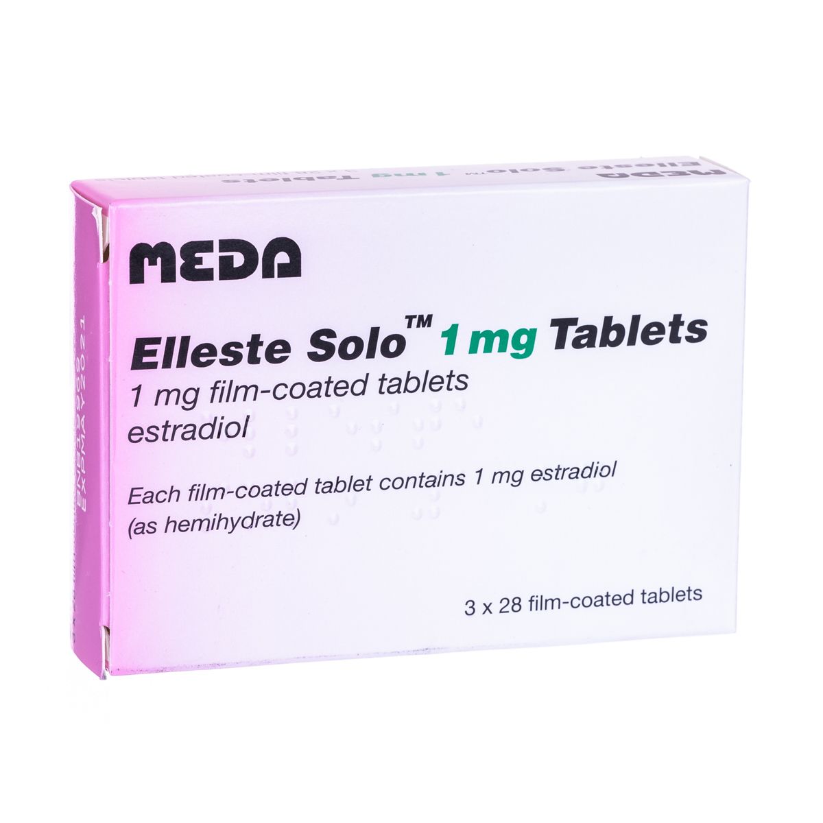 Elleste Solo MX