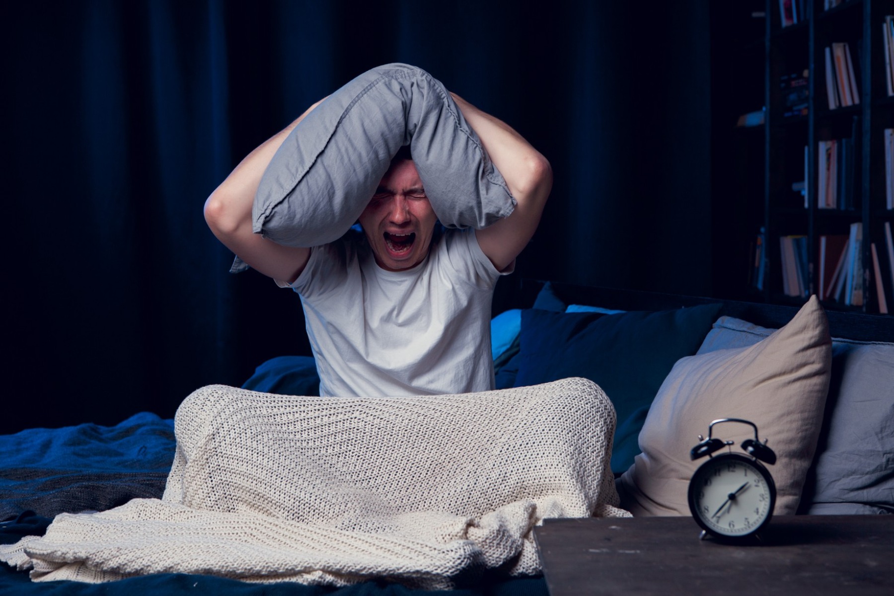 What is Zolpidem?