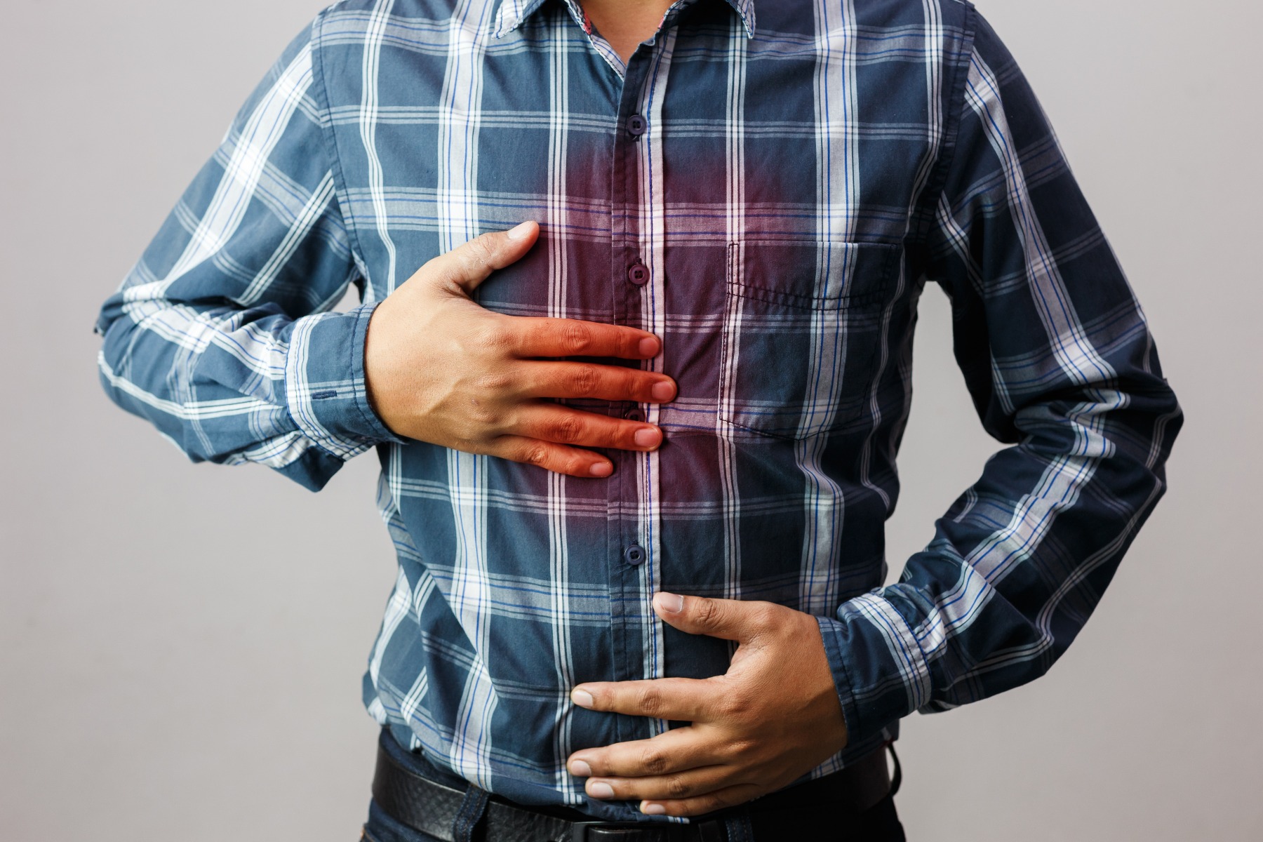 Pantoprazole vs Omeprazole